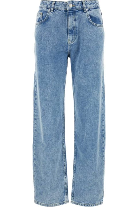 Fashion for Women Moschino Denim Jeans