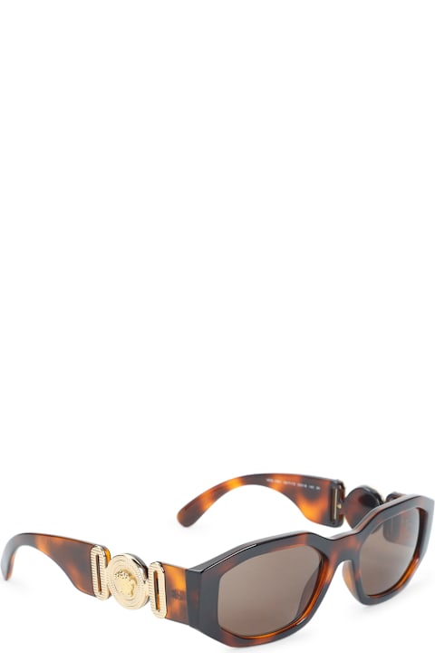 Versace Eyewear for Kids Versace Eyewear Versace Biggie Sunglasses