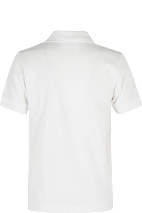 Comme des Garçons Play Clothing for Women Comme des Garçons Play Polo Shirt