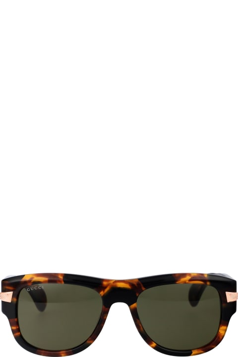 Fashion for Men Gucci Eyewear Gg1517s Sunglasses
