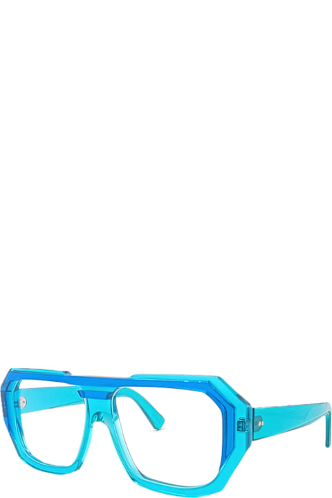 Kirk & Kirk for Kids Kirk & Kirk Kirk&kirk Thor T6 Lagoon Glasses
