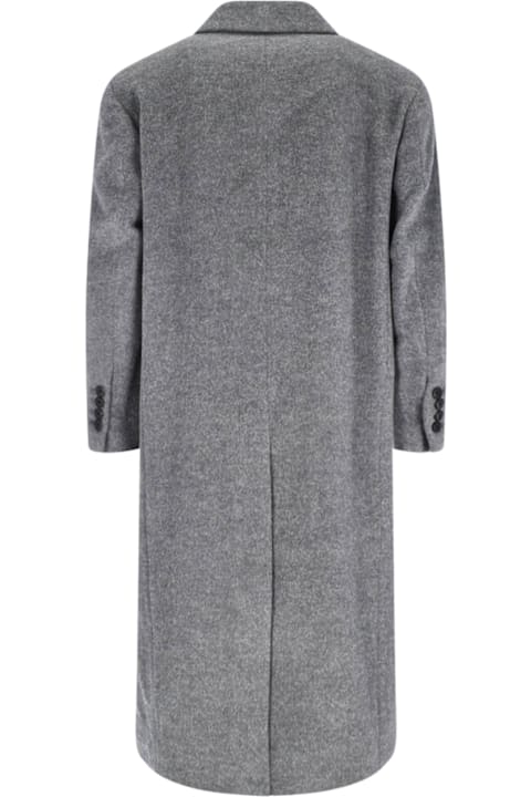 Dunst for Kids Dunst Single-breasted Coat