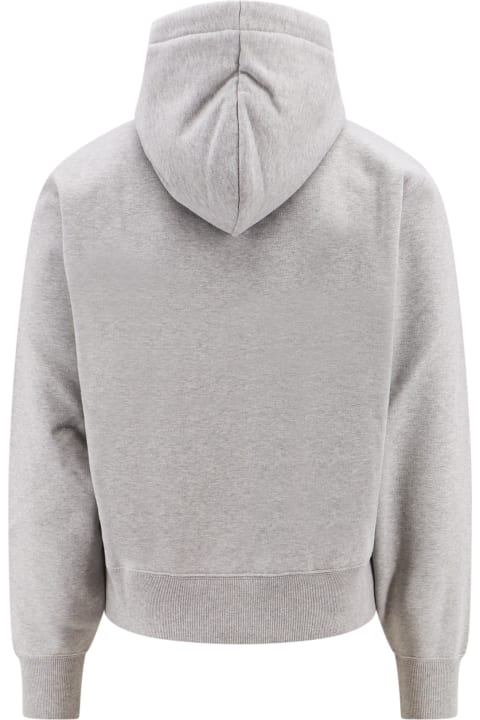Fleeces & Tracksuits for Men Saint Laurent Cassandre Sweatshirt