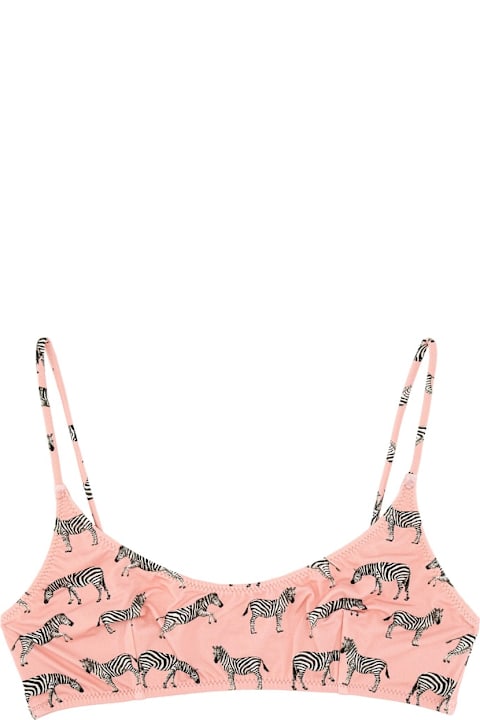 Homeware MC2 Saint Barth "judy" Bikini Top