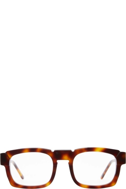 Kuboraum Eyewear for Men Kuboraum K18 Glasses
