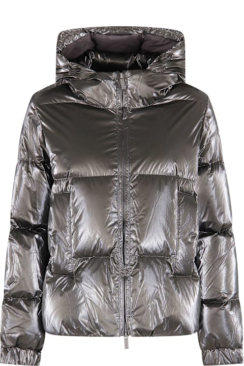 K-Way for Kids K-Way Lethille Thermo Pearly