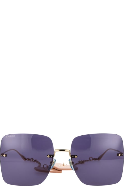 Accessories for Women Gucci Eyewear Gg1147s Sunglasses
