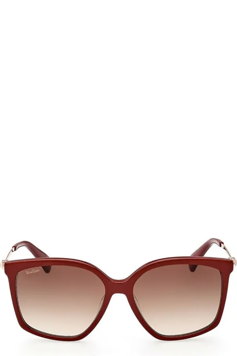 Max Mara Eyewear for Women Max Mara MM0055 Sunglasses