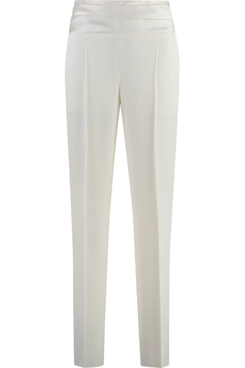 Hugo Boss for Women Hugo Boss Straight-leg Trousers