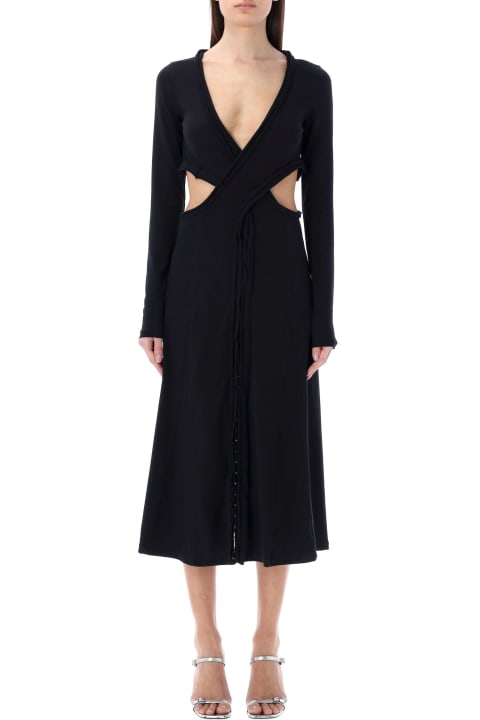 D-hilly Dress