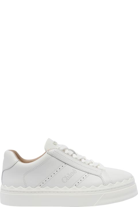 Homeware Chloé Lauren Sneakers