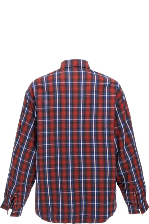 Balenciaga Shirts for Men Balenciaga 'lined' Shirt