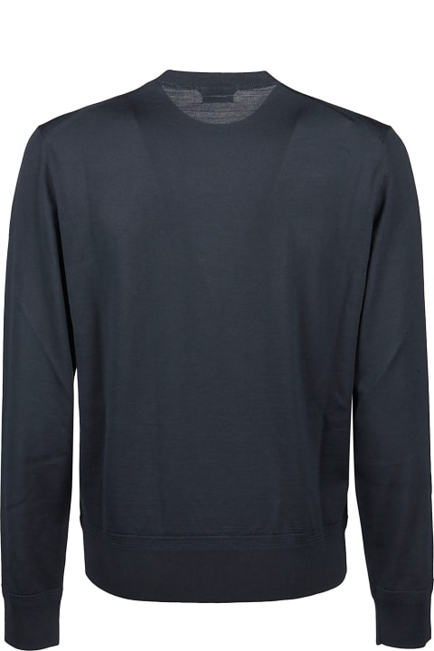 Fashion for Men Tom Ford Round Neck Sweater