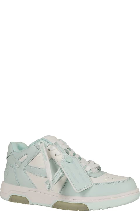 Sneakers for Men Off-White Out Of Office Sneakers