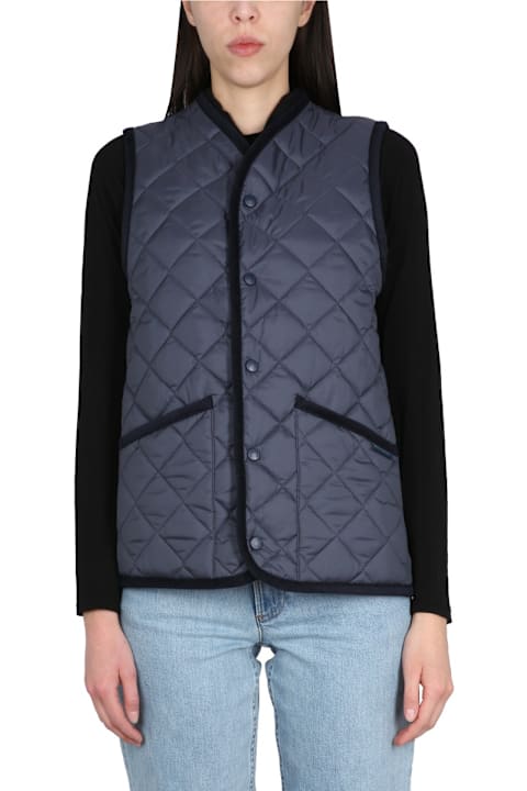 Lavenham Coats & Jackets for Women Lavenham Nylon Vest.