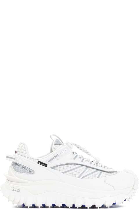Homeware Moncler Trailgrip Sneakers