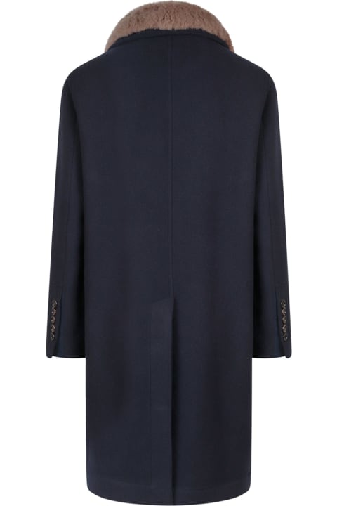 Coats & Jackets for Men Brunello Cucinelli Coat