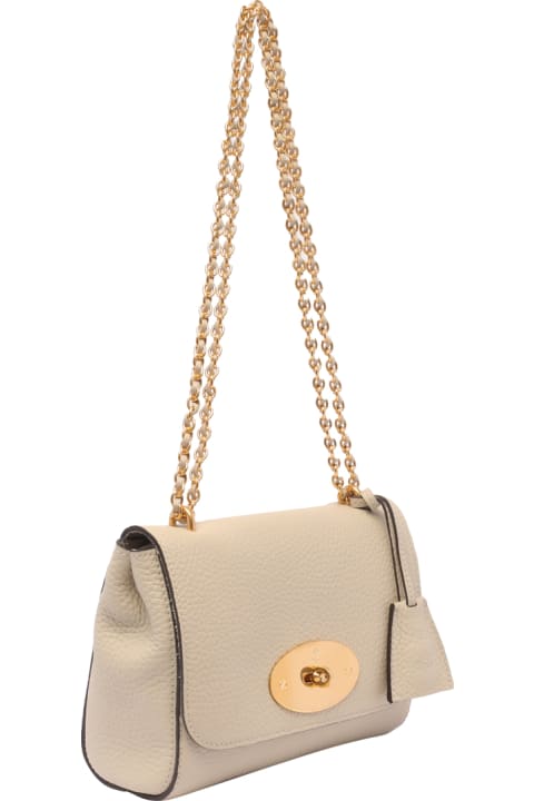 Mulberry Lily Shoulder Bag italist