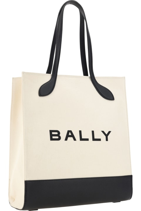 Bally Totes for Women Bally Tote Shoulder Bag