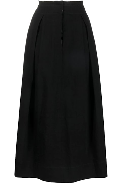 Uma Wang for Men Uma Wang Skirt