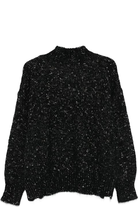 Homeware Alysi Turtle-neck Sweater