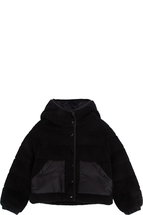 Moncler for Kids Moncler Audrieu Jacket