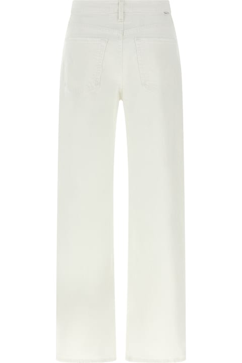 Homeware Mother 
the Dodger Sneak
 Jeans