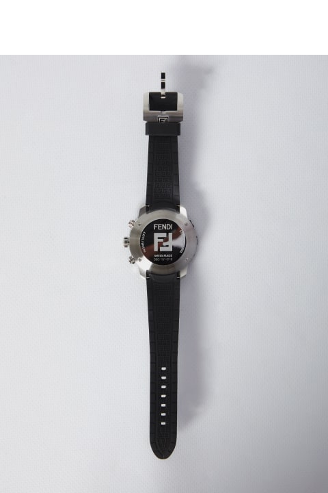 Fendastic Watch