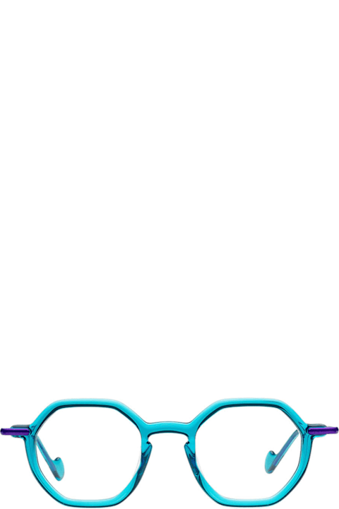 Matttew for Kids Matttew Matttew Jelly 1852 Turchese Viola Glasses