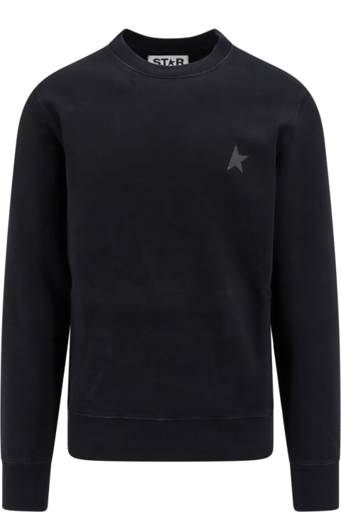 Fashion for Men Golden Goose Sweatshirt