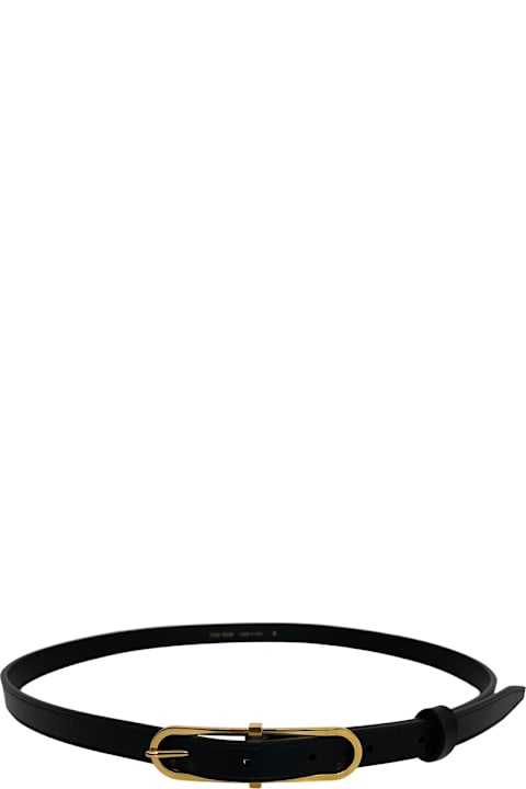 The Row for Women The Row Hermine Belt