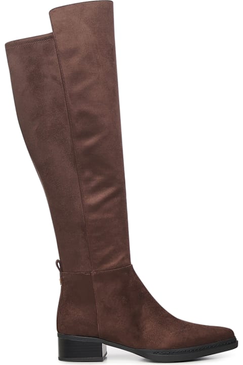 Homeware MICHAEL Michael Kors Michael Kors Boots Brown