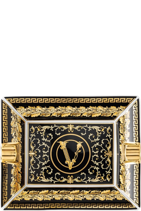 Homeware Versace Posacenere 13 Cm