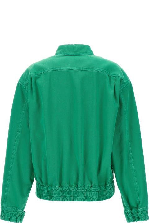 Coats & Jackets for Women Max Mara 'arturo' Crop Jacket
