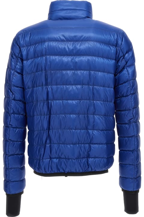 Coats & Jackets for Men Moncler Grenoble 'hers' Down Jacket