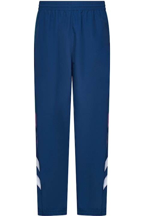 Martine Rose for Men Martine Rose Logo Embroidered Tapered Leg Pants