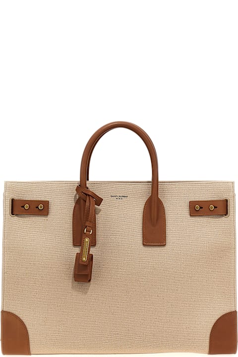 Sale for Men Saint Laurent 'sac De Jour' Large Handbag