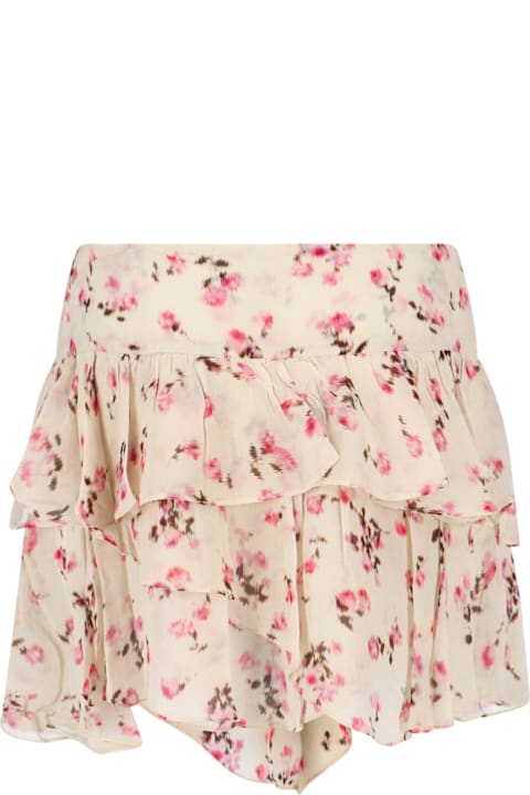 Homeware Marant Étoile Mini Skirt
