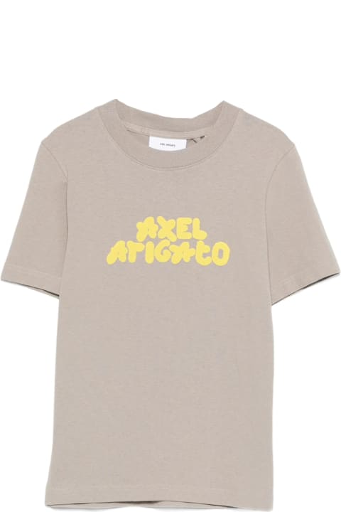 Axel Arigato for Kids Axel Arigato T-shirt