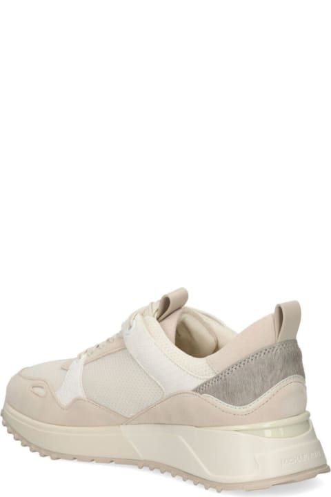 MICHAEL Michael Kors Sneakers for Women MICHAEL Michael Kors Theo Trainer