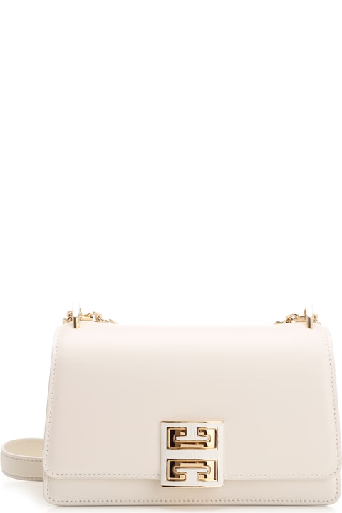 Givenchy for Women Givenchy 4g Small Shoulder Bag