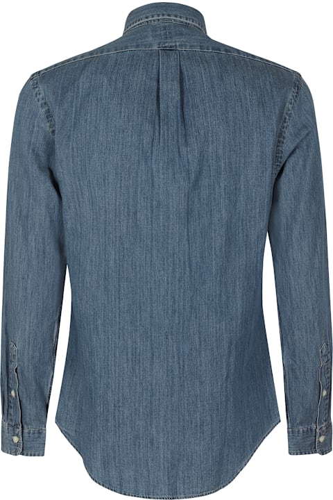 أدوات منزلية Polo Ralph Lauren Long Sleeve Sport Shirt