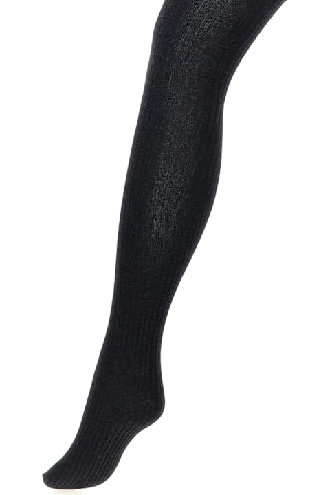 ملابس داخلية وملابس النوم لـ السيدات Max Mara 'zavorra' Tights