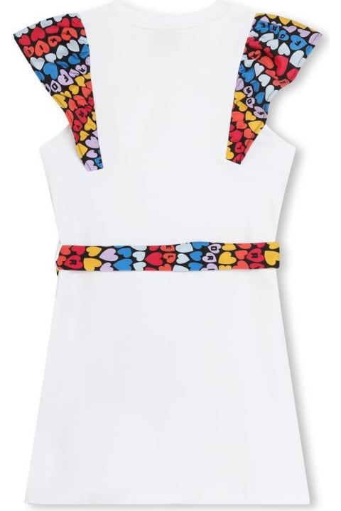 Sonia Rykiel for Girls Sonia Rykiel Dress With Print