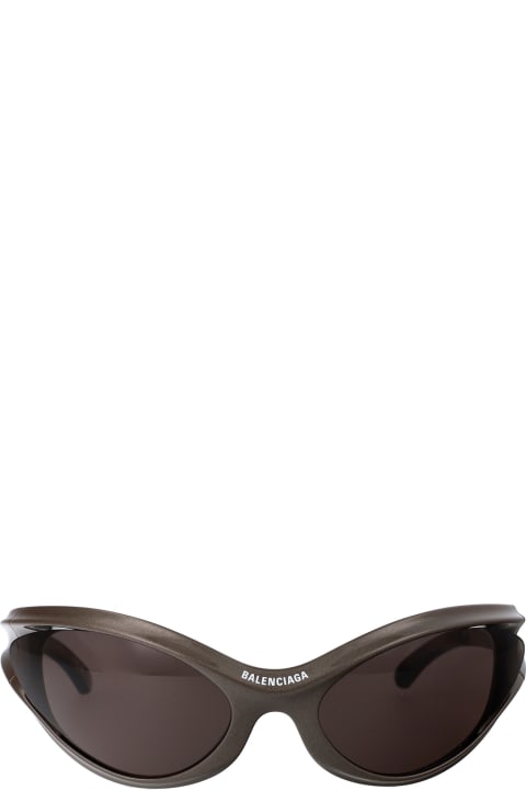 Fashion for Men Balenciaga Eyewear Bb0317s Sunglasses