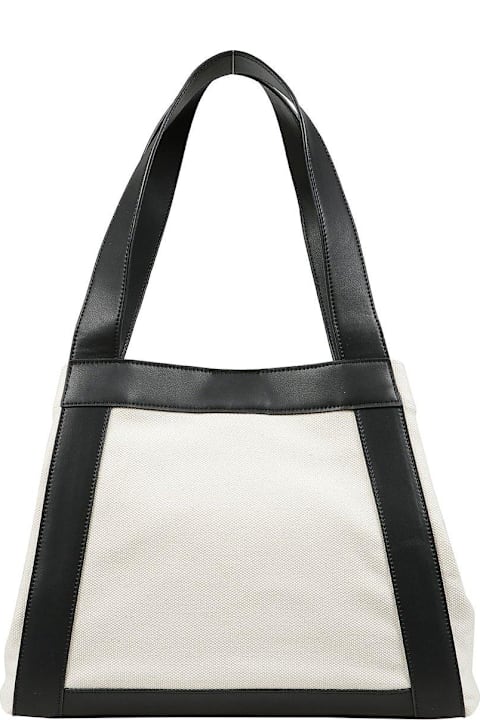 Anine Bing Cara Top Handle Bag