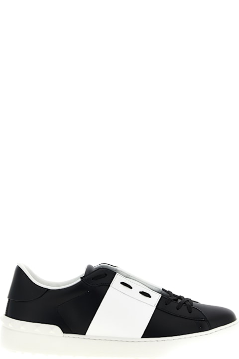 أدوات منزلية Valentino Garavani Valentino Garavani 'open' Sneakers