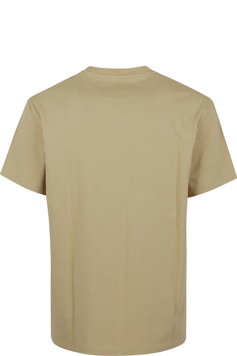Fashion for Men Valentino Garavani T-shirt Jersey Print Valentino Surf