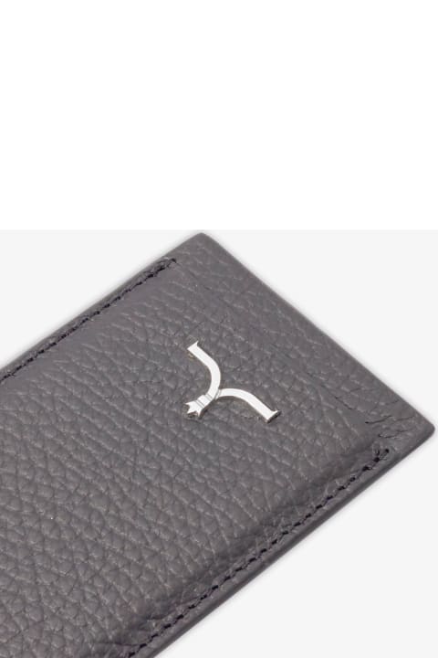 Homeware Larusmiani Magnetic Credit Card Holder For Iphone Accessory