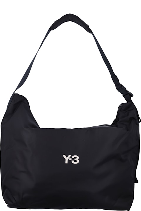 Y-3 for Men Y-3 X Body Large Tote